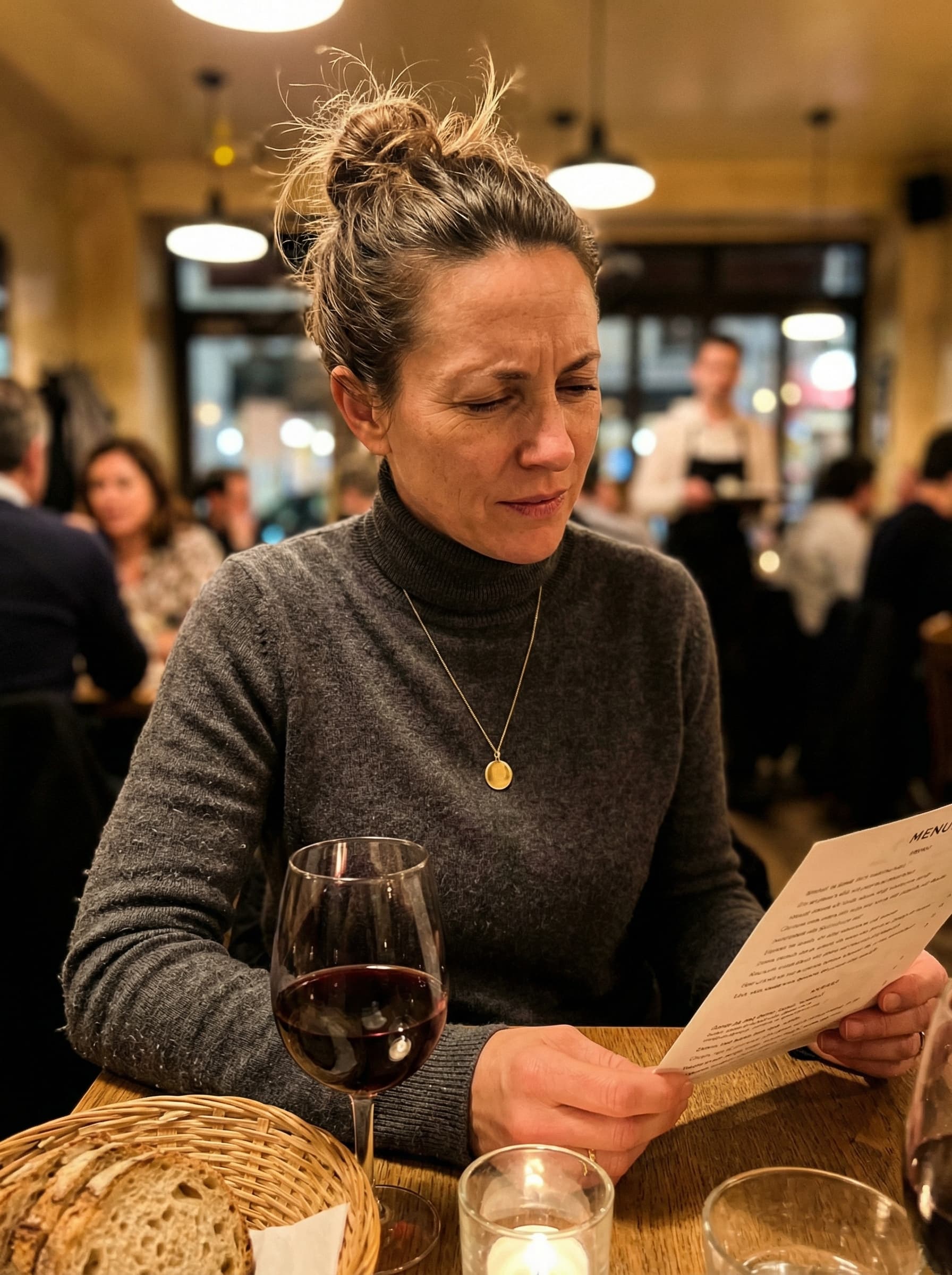 Jennifer L. - Wegovy user