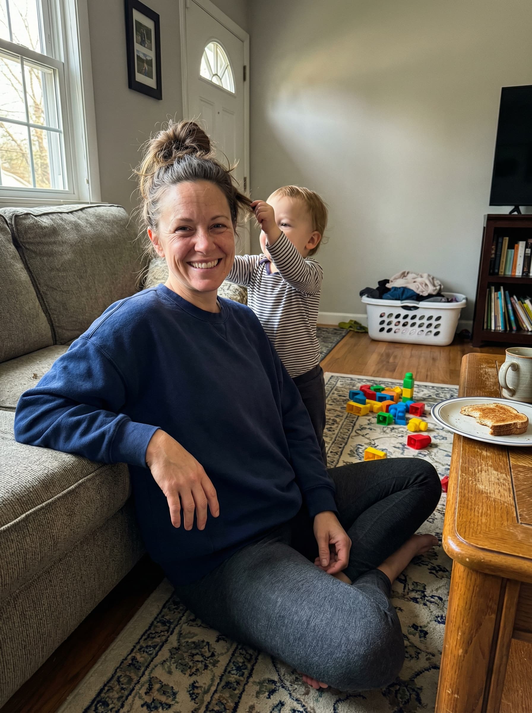 Lisa K. - Ozempic user